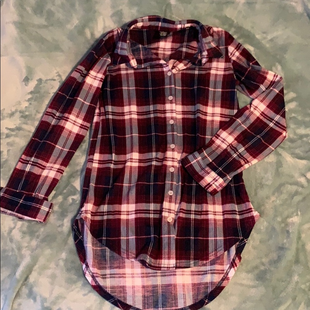 Flannel